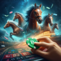 B Spot Casino: Blending Horse Racing and Online Gaming 2 - newscasino.pro