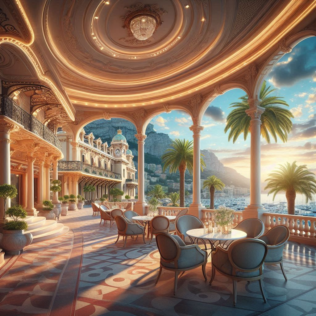 Casino de Monte Carlo Panorama Back Terrace: A Hidden Gem with Stunning Views 3 - newscasino.pro