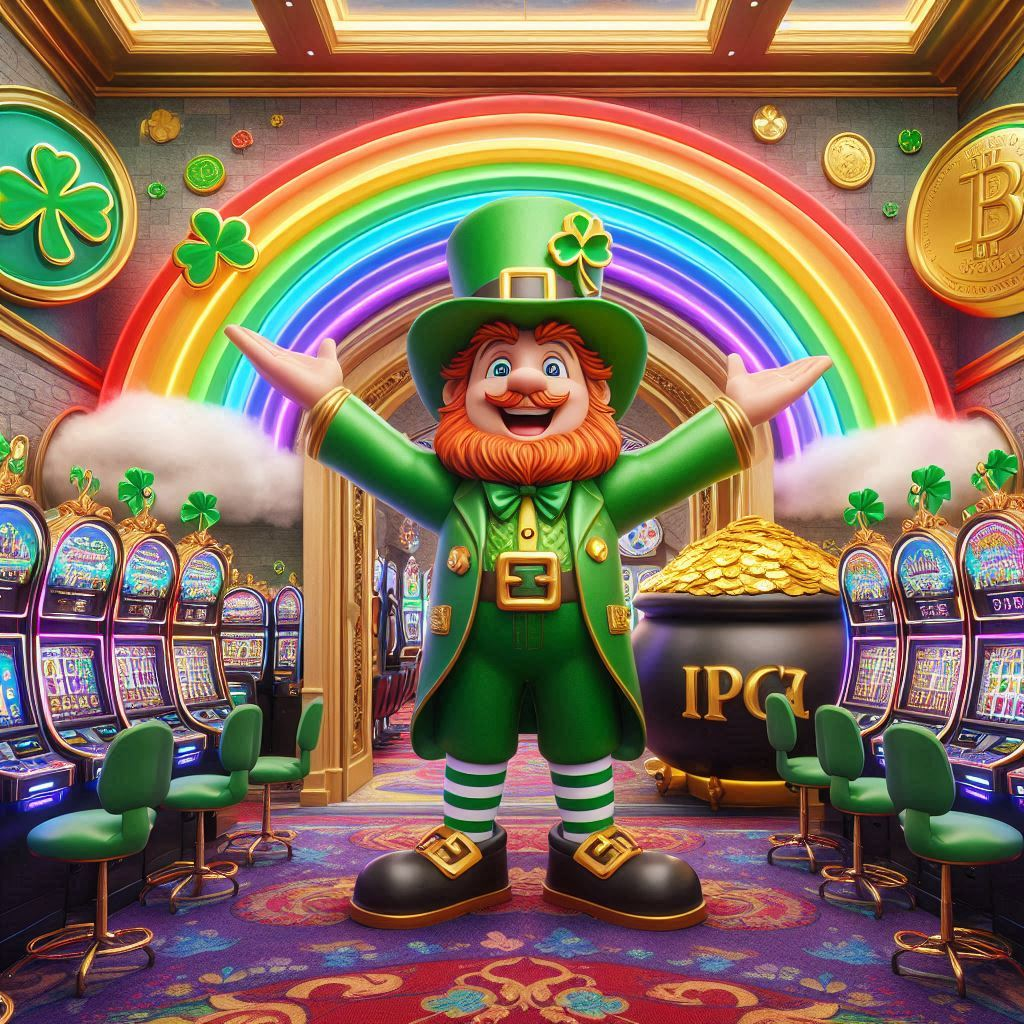 Lucky Charms Sweepstakes Casino: Your Guide to Magical Wins 3 - newscasino.pro