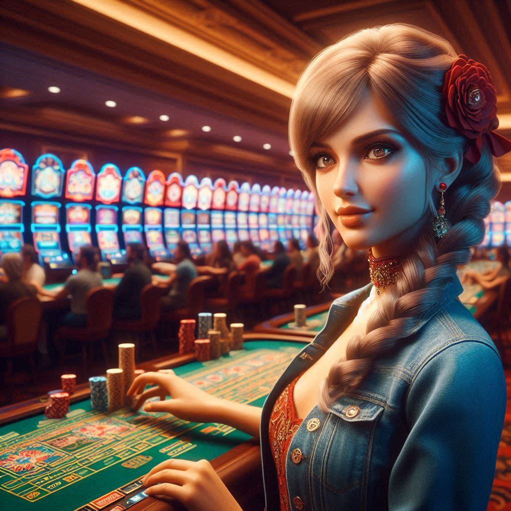 Ruby Sweeps Casino: Unleash the Thrill of Social Gaming and Real Rewards 2 - newscasino.pro