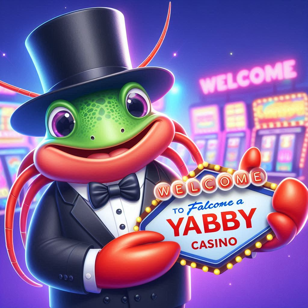 Yabby Casino Log In: Your Gateway to Online Gaming Fun 2 - newscasino.pro