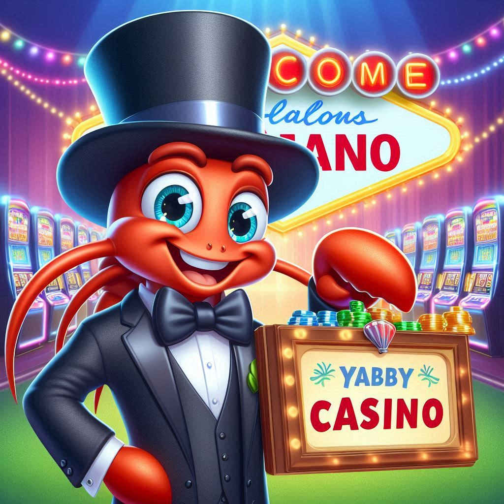 Yabby Casino Log In: Your Gateway to Online Gaming Fun 3 - newscasino.pro